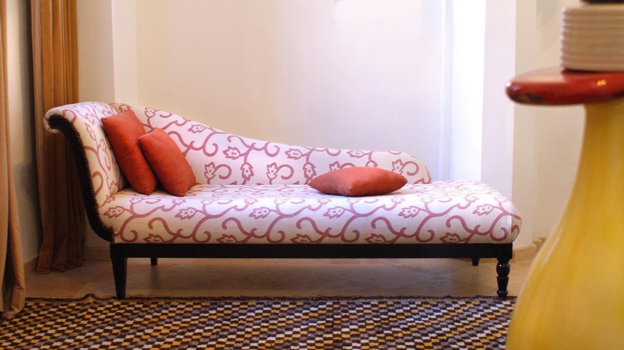Riad Siwan Marrakesh Exteriör bild